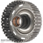 Zadné planétové centrálne koleso U250E 03-up - 31 zubov (vonkajší Ø 46,80 mm), výška bubna 44 mm (celková výška 51 mm)