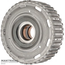 Zadné planétové centrálne koleso U250E 03-up - 31 zubov (vonkajší Ø 46,80 mm), výška bubna 44 mm (celková výška 51 mm)