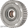 Zadné planétové centrálne koleso U250E 03-up - 31 zubov (vonkajší Ø 46,80 mm), výška bubna 44 mm (celková výška 51 mm)