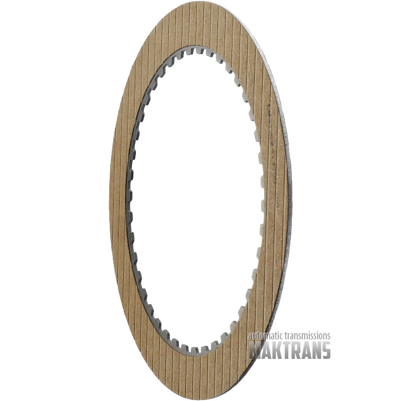 Trecí kotúč Forward Priama automatická prevodovka 3L80 4L80E (90-11) (150 mm 2 mm 42T) 8655619