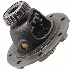 Diferenciál pre hriadeľ nápravy 25mm zmontovaný s kužeľovými ložiskami, automatická prevodovka JF015E RE0F11A 09-up