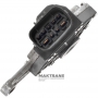 Snímač polohy radiacej páky Chevrolet AVEO AW80-40LE, AW81-40LE, U440E, U441E - 93741830, 84540-80A020 (konektor 33,60 x 19,25)