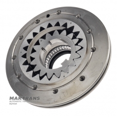 Olejové čerpadlo ZF 6HP26 — 1068410069, 1068410063