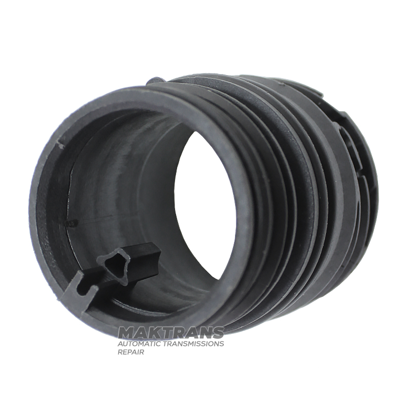 Plastový adaptér konektora telesa ventilu pre automatickú prevodovku ZF 8HP45 8HP55A 8HP70 8HP75 0501220929