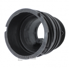 Plastový adaptér konektora telesa ventilu pre automatickú prevodovku ZF 8HP45 8HP55A 8HP70 8HP75 0501220929