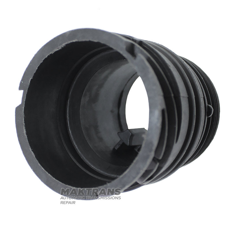 Plastový adaptér konektora telesa ventilu pre automatickú prevodovku ZF 8HP45 8HP55A 8HP70 8HP75 0501220929