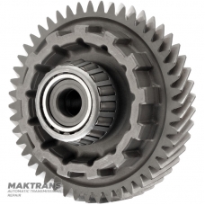 Medzihriadeľ diferenciálu TOYOTA / LEXUS U660E, U660F — 47 zubov (vonkajší Ø 149,30 mm) / 19 zubov (vonkajší Ø 66 mm)