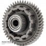 Medzihriadeľ diferenciálu TOYOTA / LEXUS U660E, U660F — 47 zubov (vonkajší Ø 149,30 mm) / 19 zubov (vonkajší Ø 66 mm)