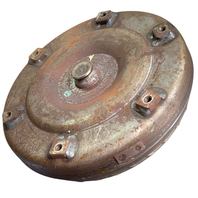 Menič krútiaceho momentu (použitý, nerekonštruovaný) U140E, U150E, U150F — 3200044060 (vonkajší priemer puzdra 285 mm)