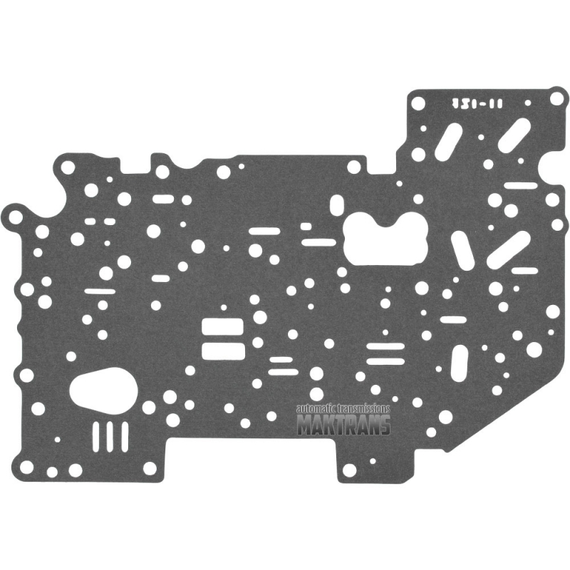 Sada tesnení DSI M11 10-up (K200900D)