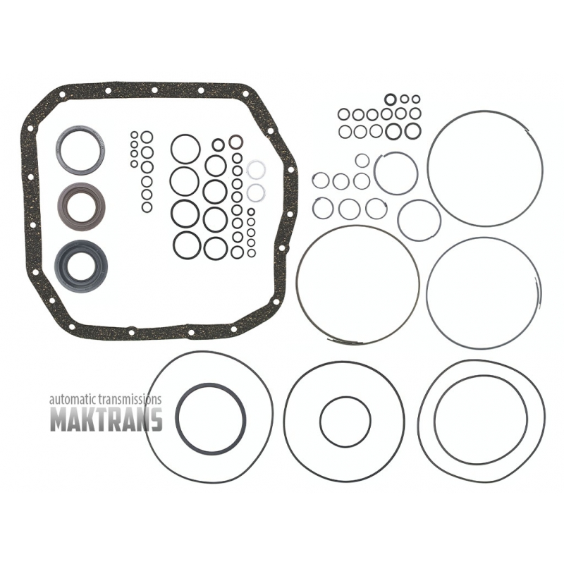 Sada tesnení CVT K110 00-up