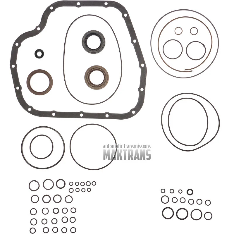 Sada tesnení CVT K310 K311 K312 06-up