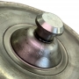 Menič krútiaceho momentu (opravený) ZF 5HP19FLA Škoda — označenie 156200, vonkajší Ø pilotného ventilu 21 mm