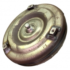 Menič krútiaceho momentu (opravený) ZF 5HP19FLA Škoda — označenie 156200, vonkajší Ø pilotného ventilu 21 mm