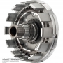 Náboj olejového čerpadla (stator), bubon B1 brzda Mercedes-Benz 722.6 - 4x4 jednostranné trecie kotúče (celková hrúbka súpravy 20,65 mm), R1402722224, A1402722224