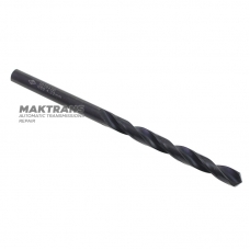Vrták s priamou stopkou D4,2 mm