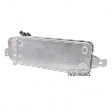 Chladič (termostat, výmenník tepla) BMW 5 6 7-séria F10 F01 F02 17217638678 [Made in China]