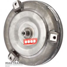 Automatická prevodovka s meničom krútiaceho momentu GM 6T30E CHEVROLET Aveo/Kalos (repasovaná) 61A080