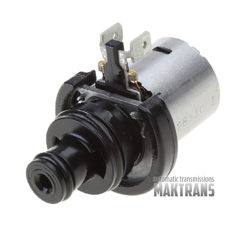 Solenoid pripojenia pohonu všetkých kolies (3,2-3,5 Ohm) Subaru Lineartronic CVT TR580 TR690