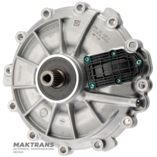 Dvojitá spojka 0CK/0DN (S-Tronic DL382-7F) 0DN141029E