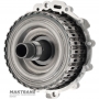 Dvojitá spojka 0CK/0DN (S-Tronic DL382-7F) 0DN141029E