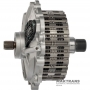 Dvojitá spojka 0CK/0DN (S-Tronic DL382-7F) 0DN141029E