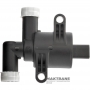 Elektromagnetický ventil riadenia chladenia prevodovky 0B5 DL501 / motor VAG Audi Volkswagen Škoda Seat Porsche 4H0121671D