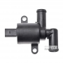 Elektromagnetický ventil riadenia chladenia prevodovky 0B5 DL501 / motor VAG Audi Volkswagen Škoda Seat Porsche 4H0121671D