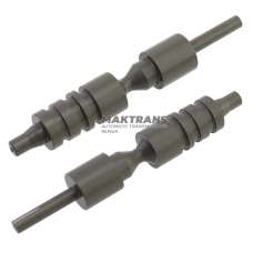 Solenoidový piest #2 #4 (SL2 SL4) (pôvodná veľkosť) U660E U660F