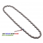 Pohonná reťaz olejového čerpadla TOYOTA CVT K120 s priamym radením / HONDA CVT BC5A - 38 článkov (šírka 6,05 / 4,65 mm), 3578112010