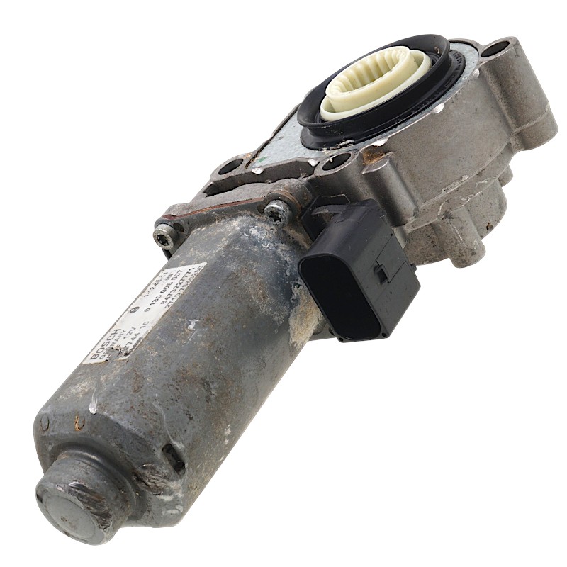 Servomotor BMW ATC 400 ATC 500 ATC 700 27107566296 BOSCH 0130008507