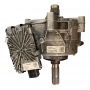 Rozdeľovacia prevodovka pohonu zadných kolies 0CJ DL382 S-tronic (Ultra Quattro) — 0CJ409431C, M0045845, 0CJ927755, 0CJ927749A, M0091320V01