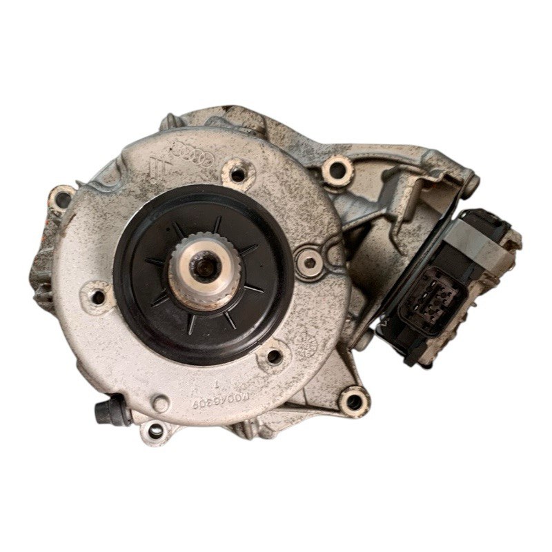 Rozdeľovacia prevodovka pohonu zadných kolies 0CJ DL382 S-tronic (Ultra Quattro) — 0CJ409431C, M0045845, 0CJ927755, 0CJ927749A, M0091320V01