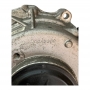 Rozdeľovacia prevodovka pohonu zadných kolies 0CJ DL382 S-tronic (Ultra Quattro) — 0CJ409431C, M0045845, 0CJ927755, 0CJ927749A, M0091320V01