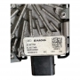 Rozdeľovacia prevodovka pohonu zadných kolies 0CJ DL382 S-tronic (Ultra Quattro) — 0CJ409431C, M0045845, 0CJ927755, 0CJ927749A, M0091320V01