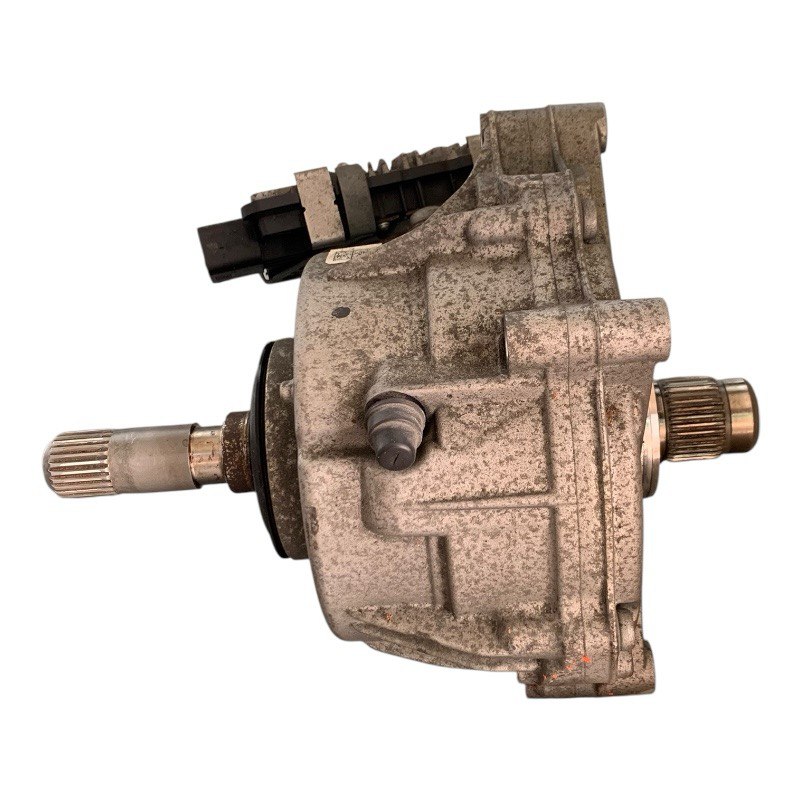 Rozdeľovacia prevodovka pohonu zadných kolies 0CJ DL382 S-tronic (Ultra Quattro) — 0CJ409431C, M0045845, 0CJ927755, 0CJ927749A, M0091320V01
