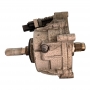 Rozdeľovacia prevodovka pohonu zadných kolies 0CJ DL382 S-tronic (Ultra Quattro) — 0CJ409431C, M0045845, 0CJ927755, 0CJ927749A, M0091320V01
