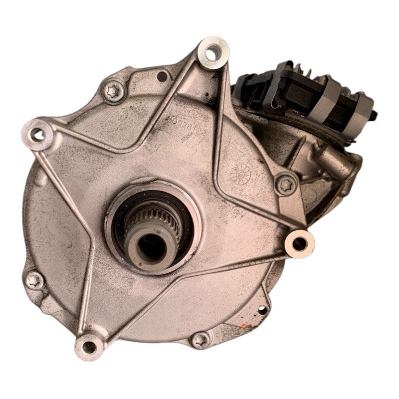 Rozdeľovacia prevodovka pohonu zadných kolies 0CJ DL382 S-tronic (Ultra Quattro) — 0CJ409431C, M0045845, 0CJ927755, 0CJ927749A, M0091320V01