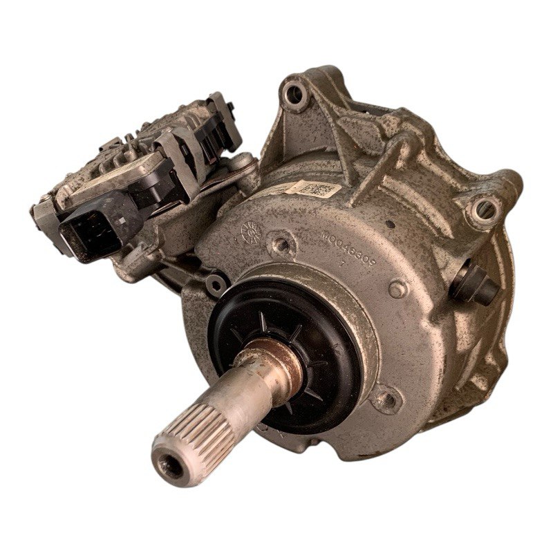 Rozdeľovacia prevodovka pohonu zadných kolies 0CJ DL382 S-tronic (Ultra Quattro) — 0CJ409431C, M0045845, 0CJ927755, 0CJ927749A, M0091320V01