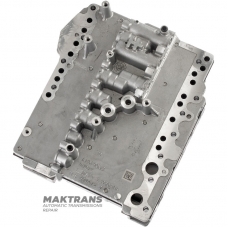 Teleso ventilu DCT451 MPS6 PowerShift Ford REDS7R-7H035-AA [neobnovené/bez solenoidov]