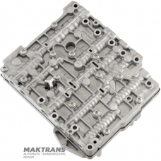 Teleso ventilu DCT451 MPS6 PowerShift Ford REDS7R-7H035-AA [neobnovené/bez solenoidov]