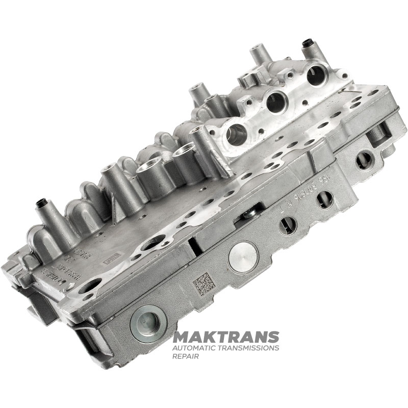 Teleso ventilu DCT451 MPS6 PowerShift Ford REDS7R-7H035-AA [neobnovené/bez solenoidov]