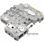 Zostava bloku ventilov so solenoidmi 6R80 FORD (mechanická parkovacia / oddeľovacia doska FL3P-7Z490-AB) - použité a skontrolované
