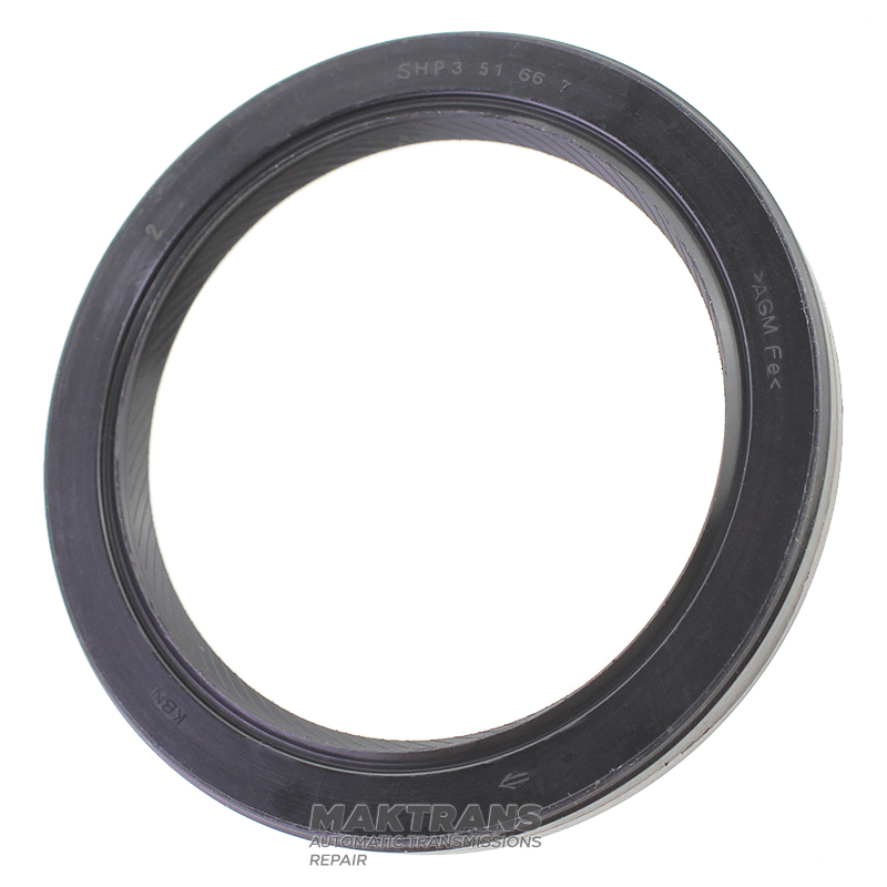 Sada na opravu tesnenia RE0F06A F06A ECVT O8027DS0726001