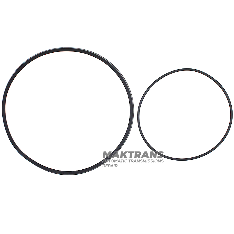 Sada na opravu tesnenia RE0F06A F06A ECVT O8027DS0726001
