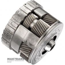 Zostava zadnej planétovej prevodovky 6R60 6R75 6R80 9L3P7G224BA (celková výška 127 mm)