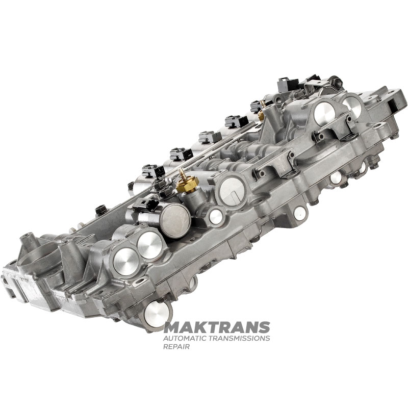 Repasovaná hydraulická jednotka (so snímačmi tlaku) 09D TR-60SN