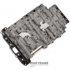 Repasovaná hydraulická jednotka (so snímačmi tlaku) 09D TR-60SN