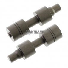 Solenoidový regulačný ventil (veľkosť +0,015 mm) JF613E