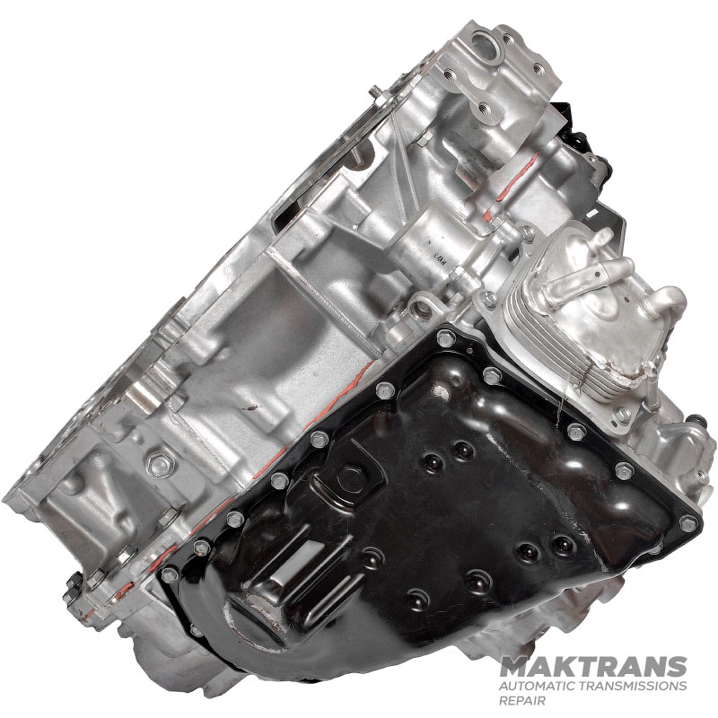 CVT Nissan Pathfinder; Infiniti (QX60; JX35) 3,5 4WD 310C0-3WX6B-RE